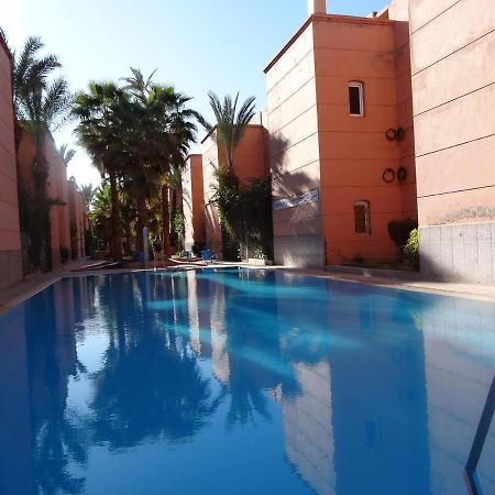 Riad Omar Marakéš Exteriér fotografie
