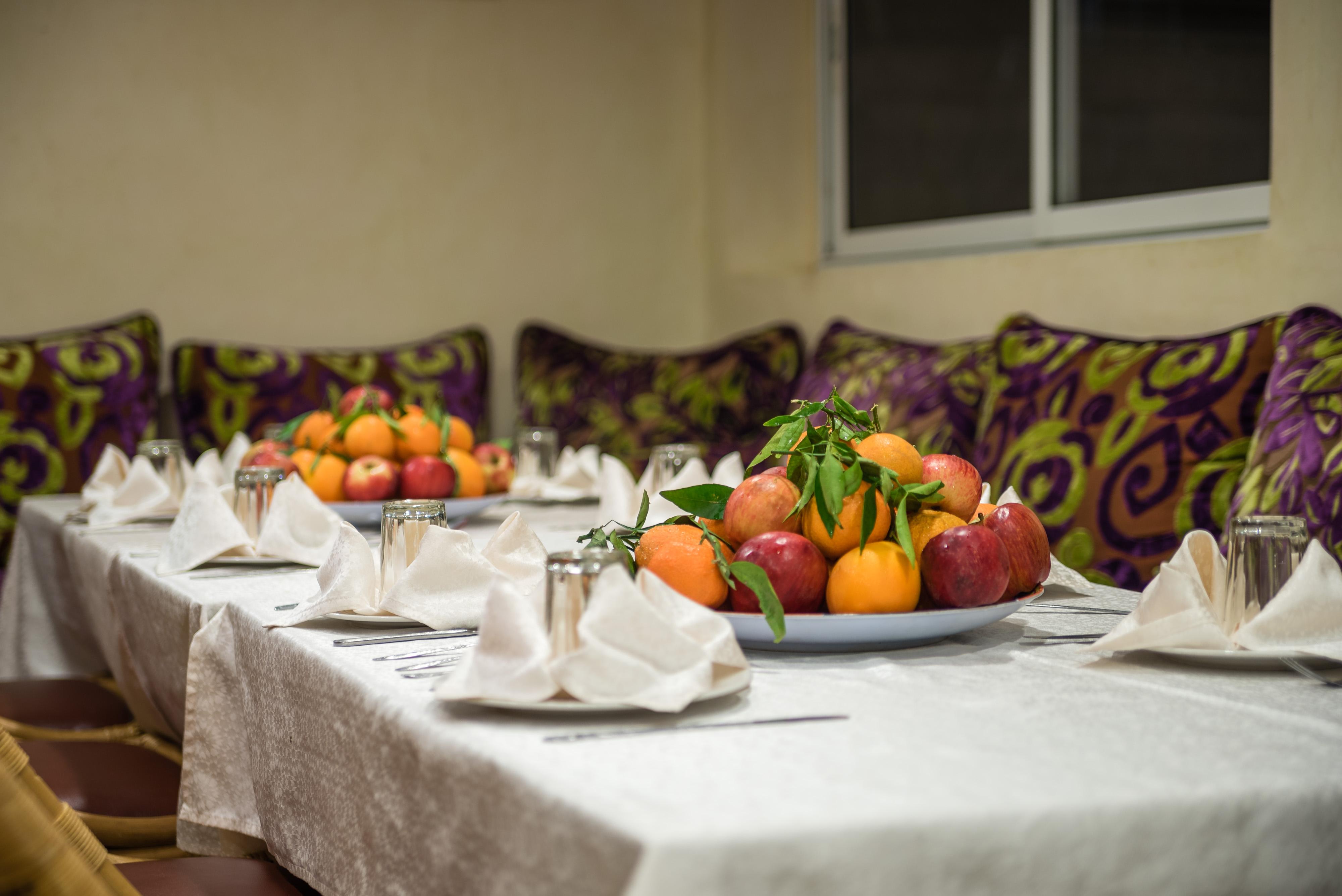 Riad Omar Marakéš Exteriér fotografie
