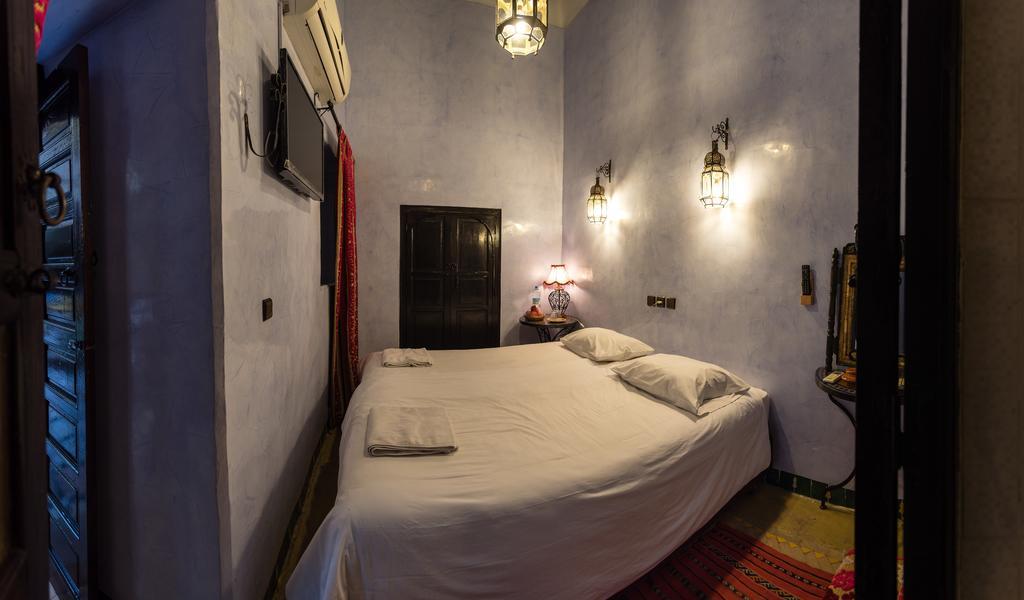 Riad Omar Marakéš Exteriér fotografie