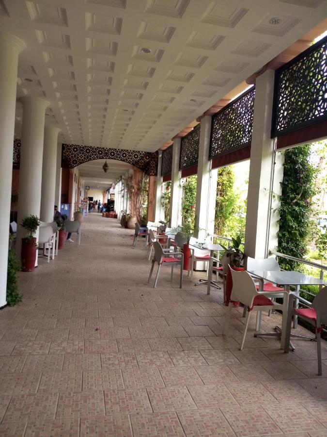 Riad Omar Marakéš Exteriér fotografie